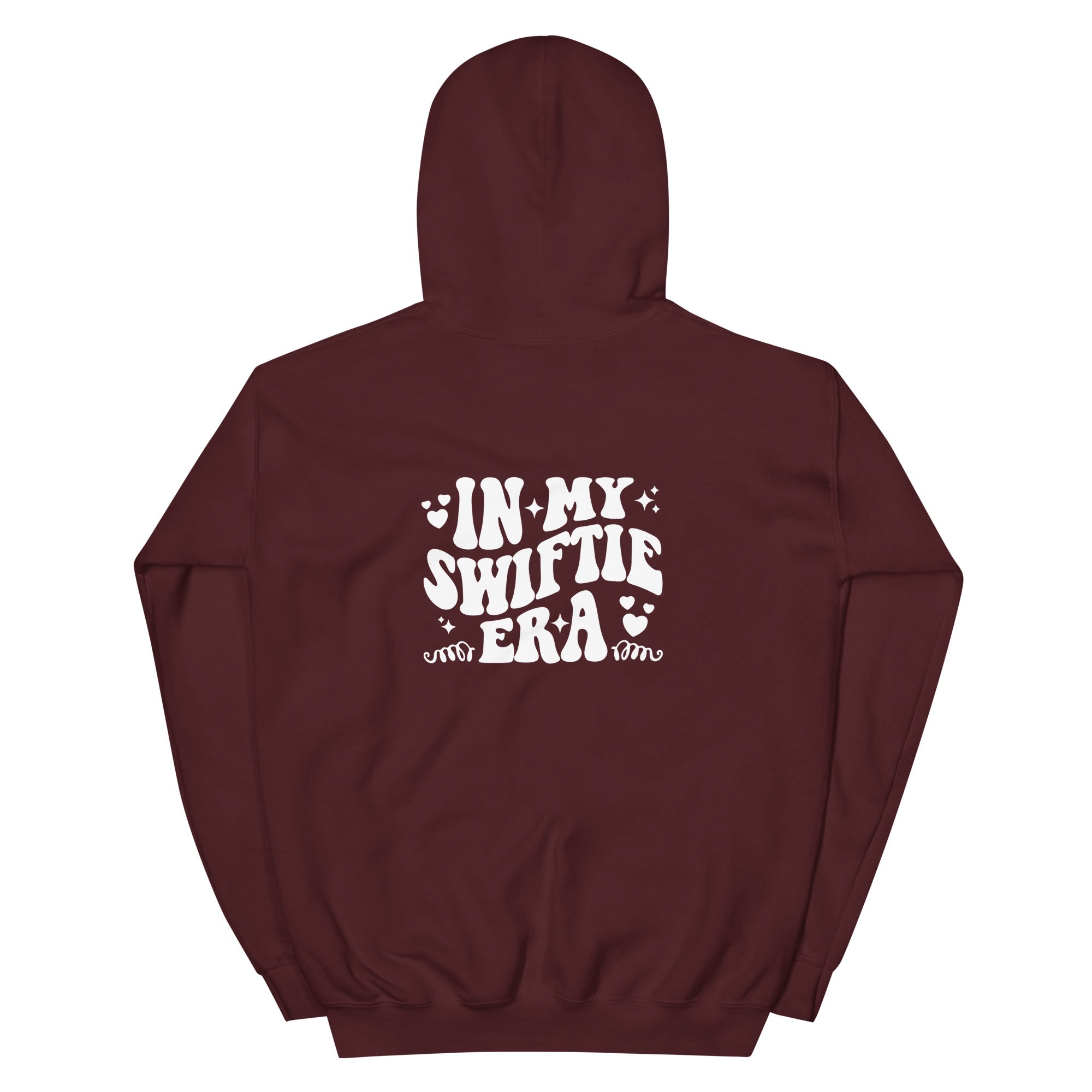 In My Swiftie Era Hoodie