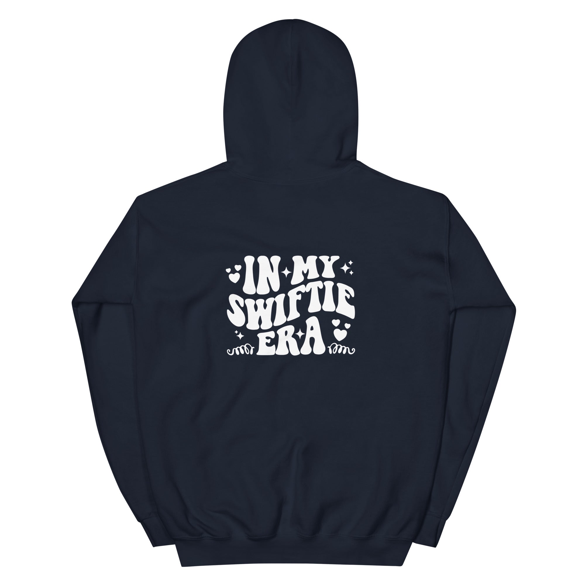In My Swiftie Era Hoodie