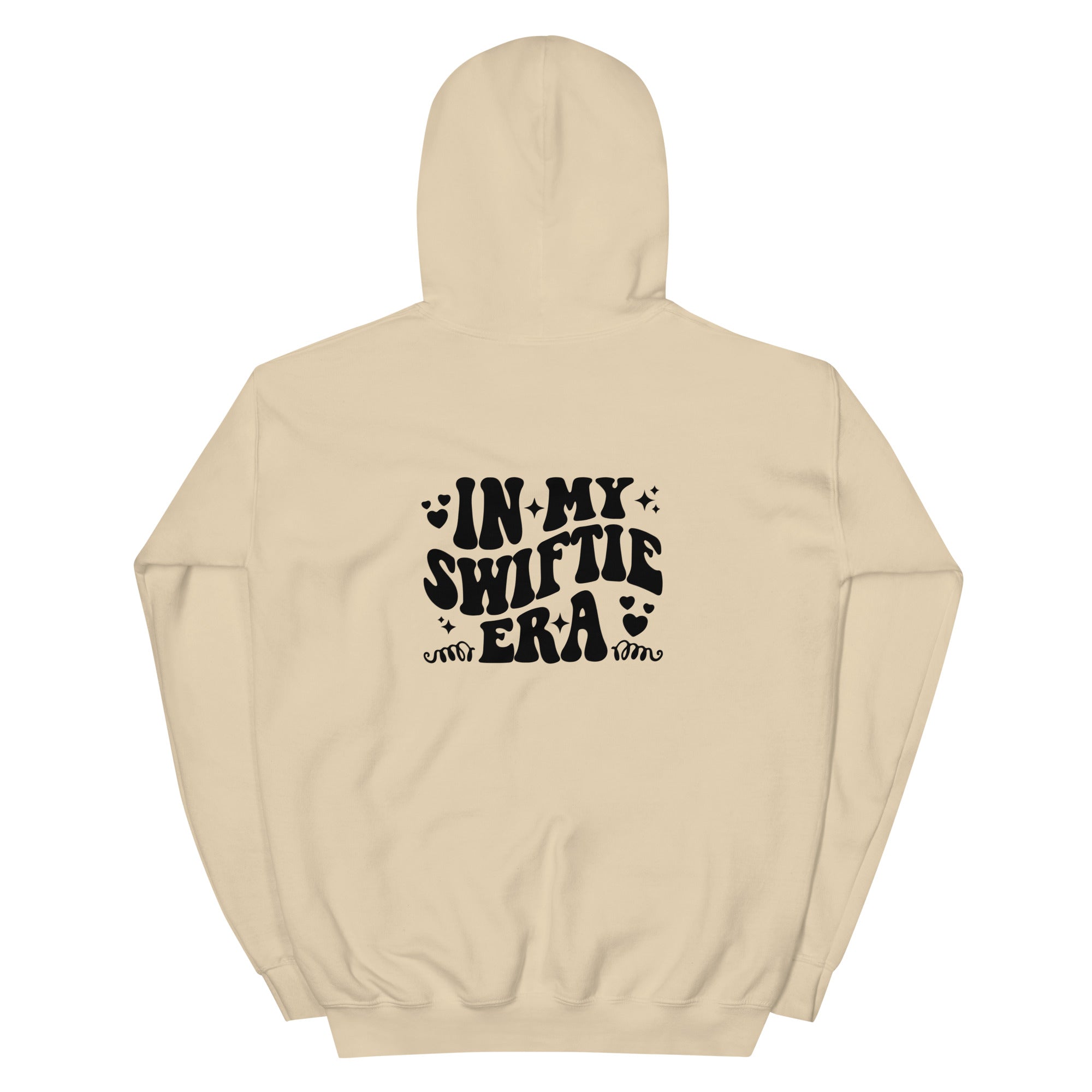 In My Swiftie Era Hoodie