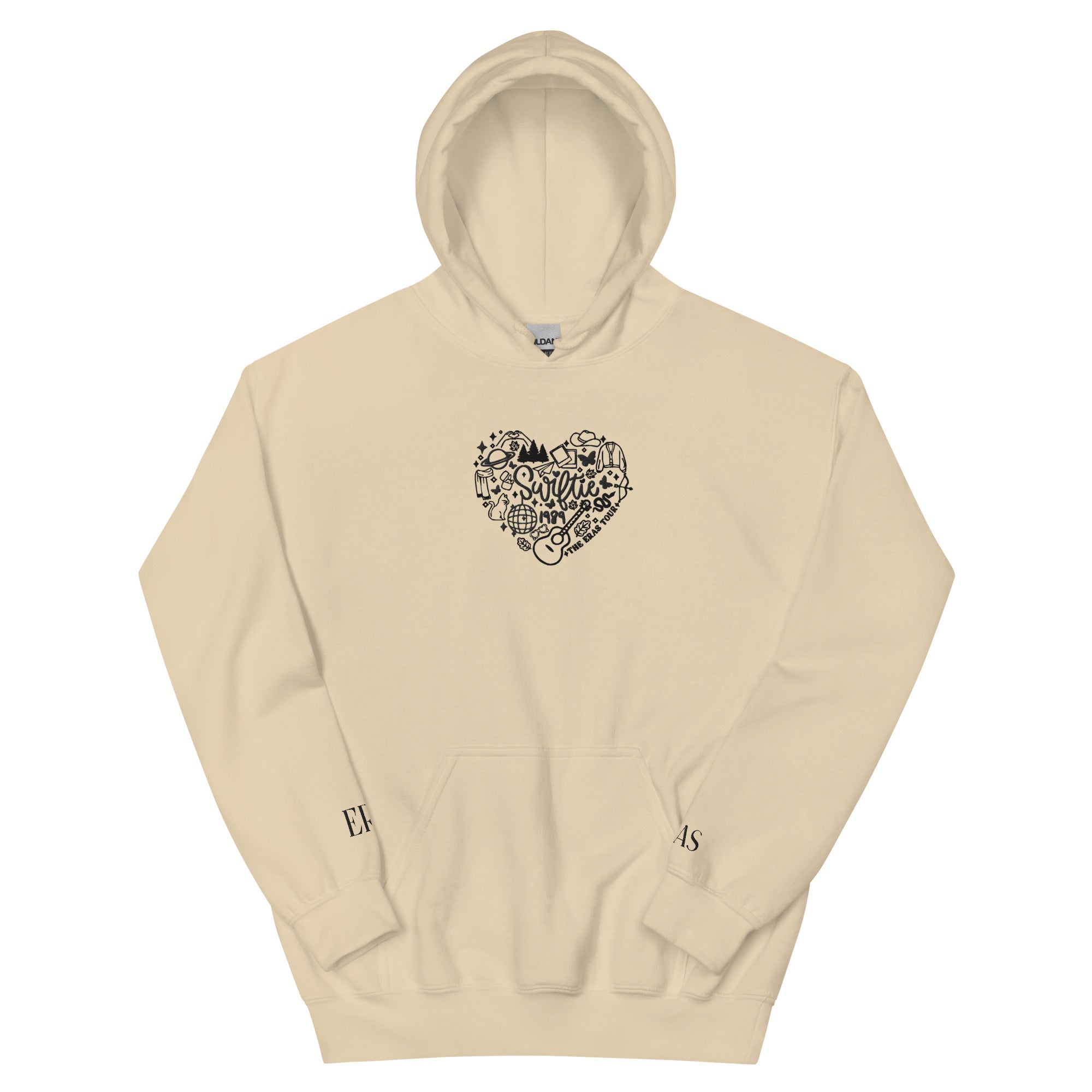 Swiftie Hoodie