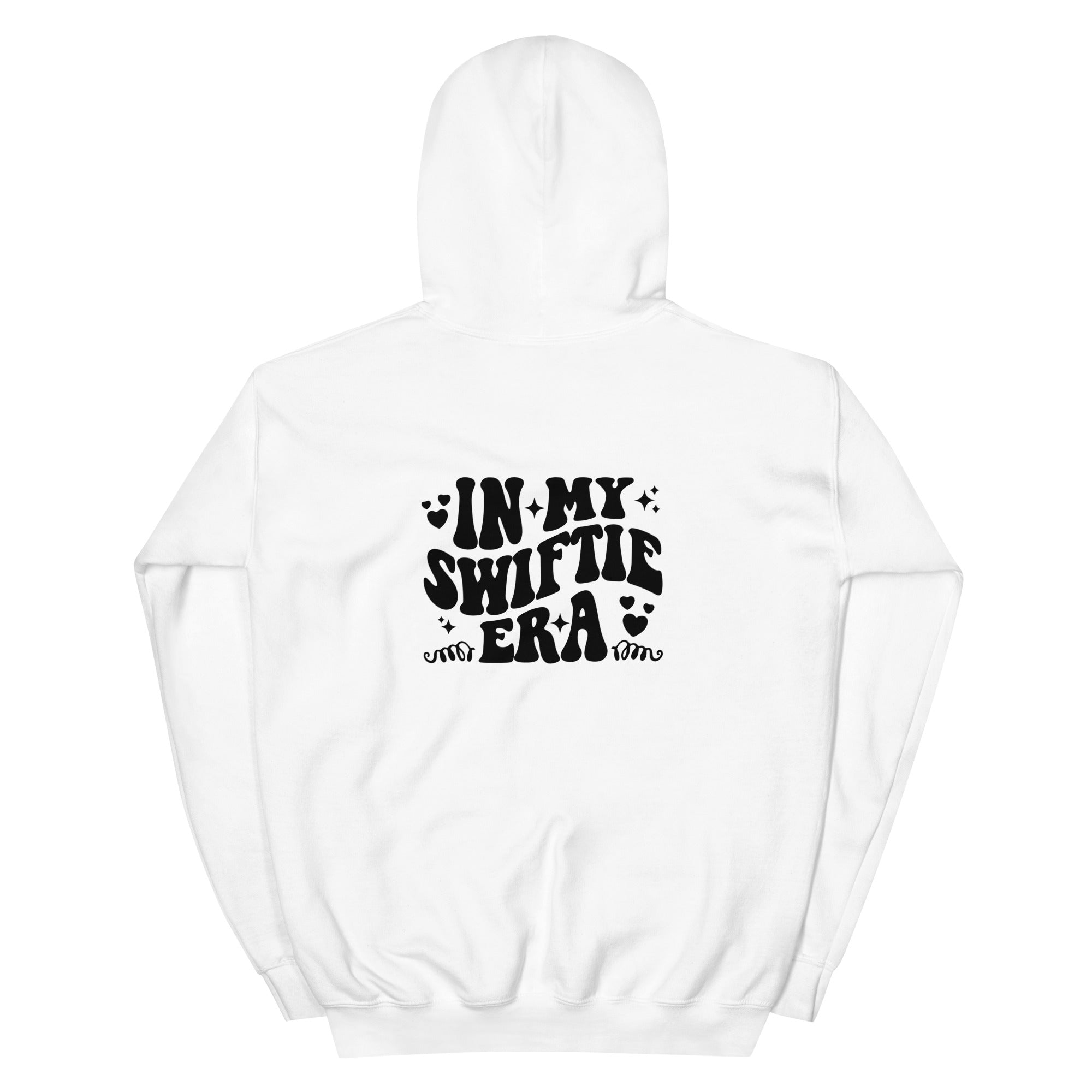 In My Swiftie Era Hoodie