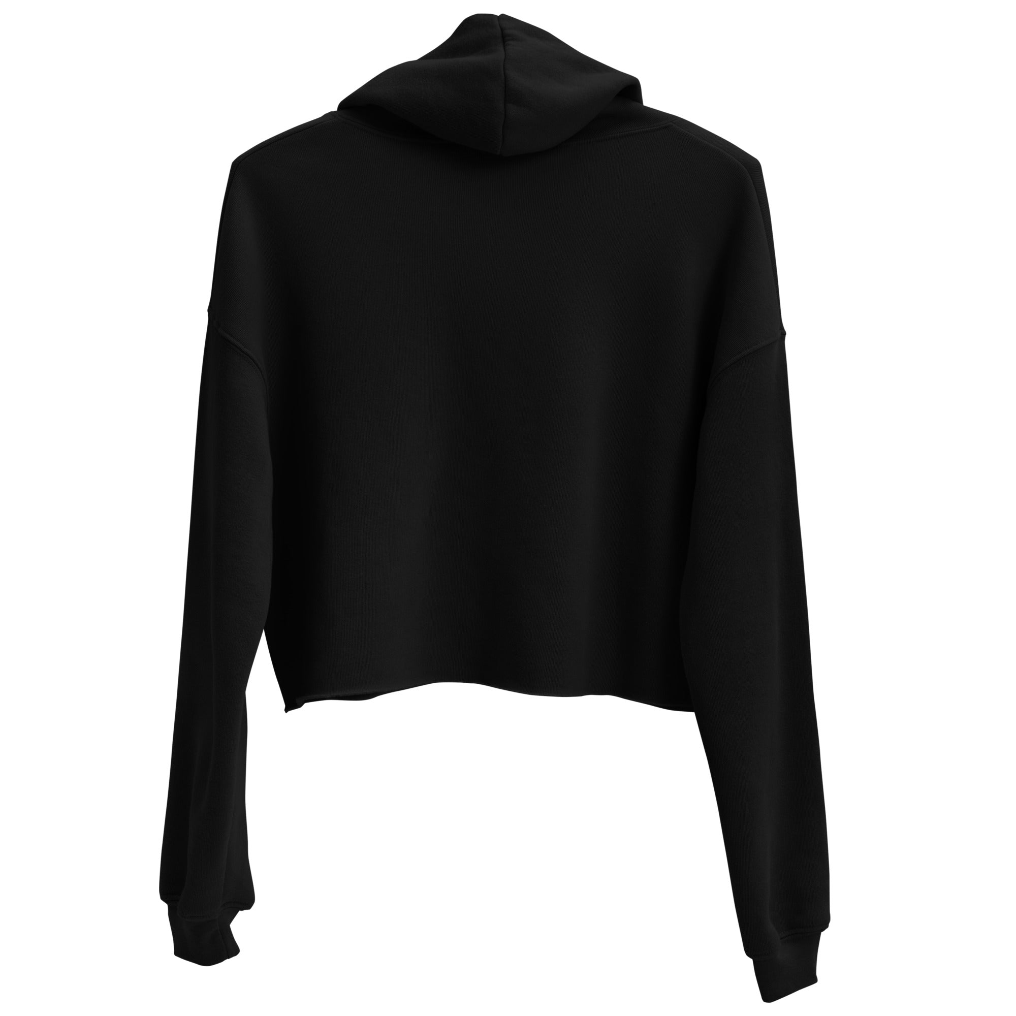 Taylor Swift Crop Hoodie