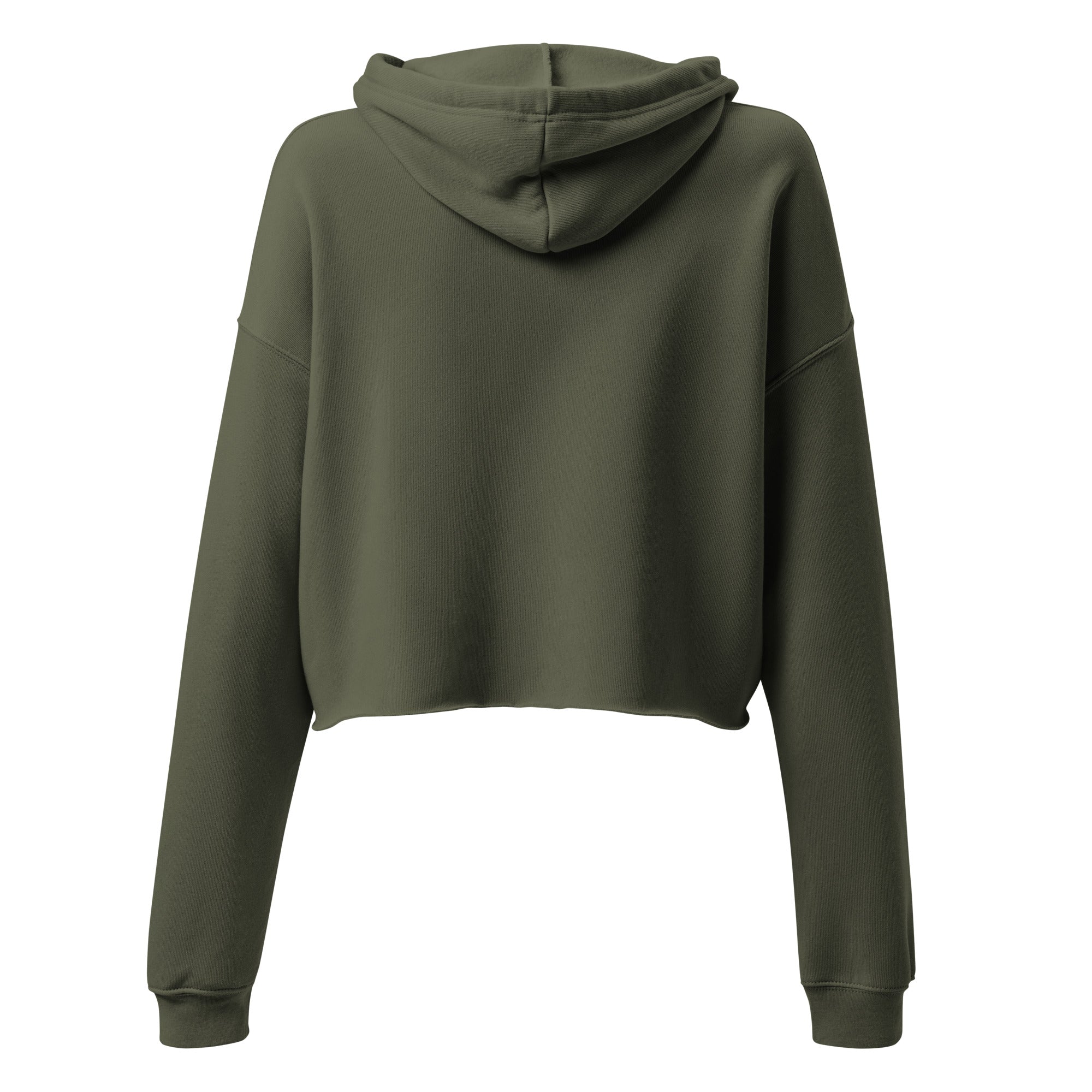 Taylor Swift Crop Hoodie