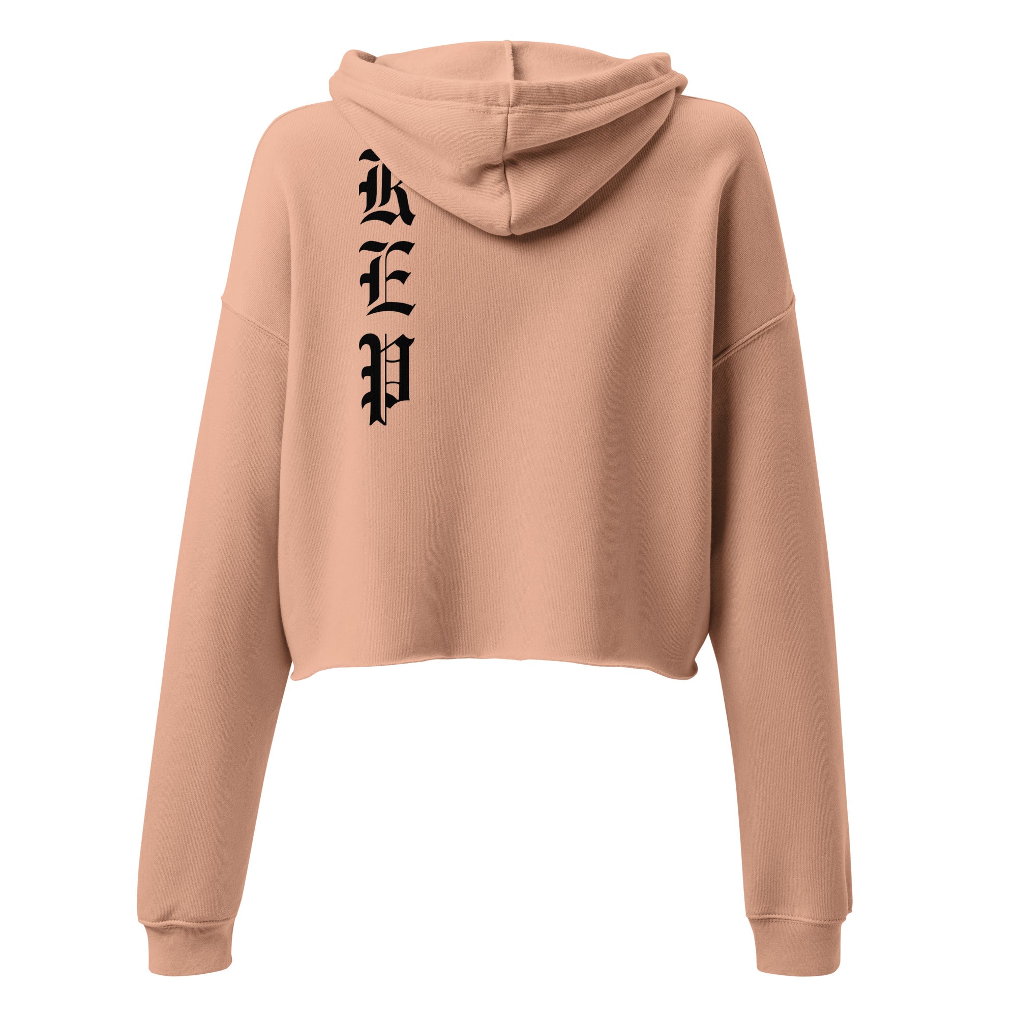Taylor Swift Crop Hoodie