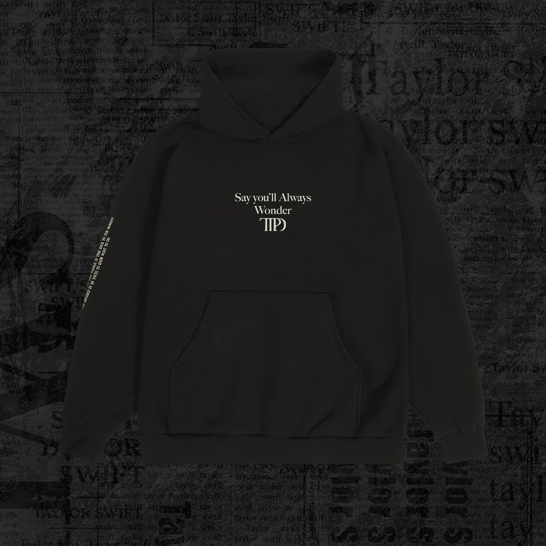 Hoodie