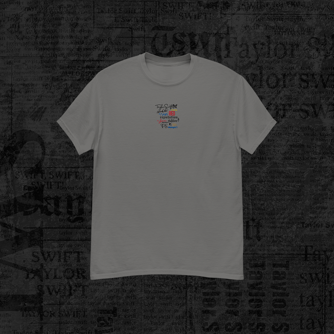 T-shirts