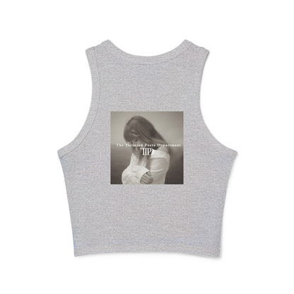 TTPD Tank Top