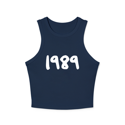 1989 Tank Top