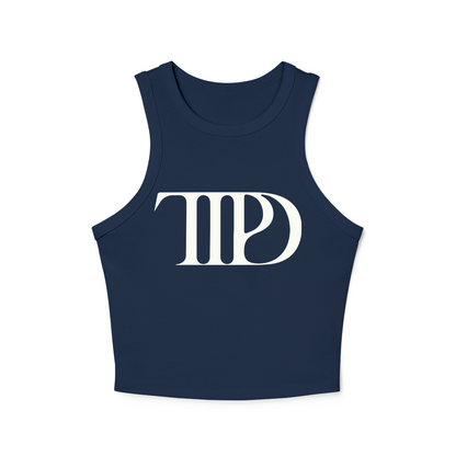 TTPD Tank Top