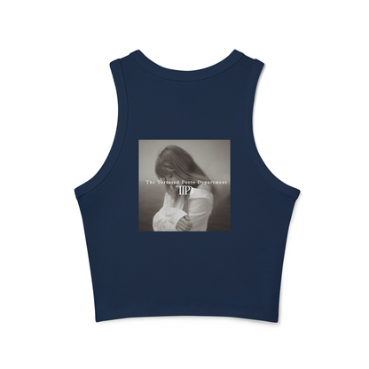TTPD Tank Top