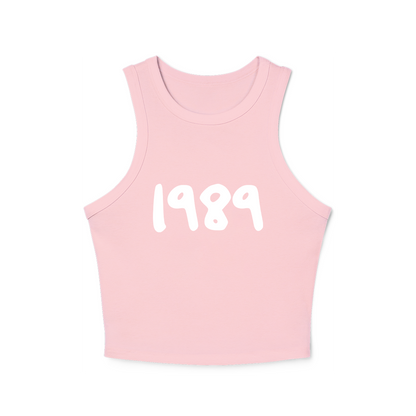 1989 Tank Top