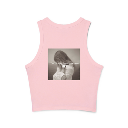 TTPD Tank Top
