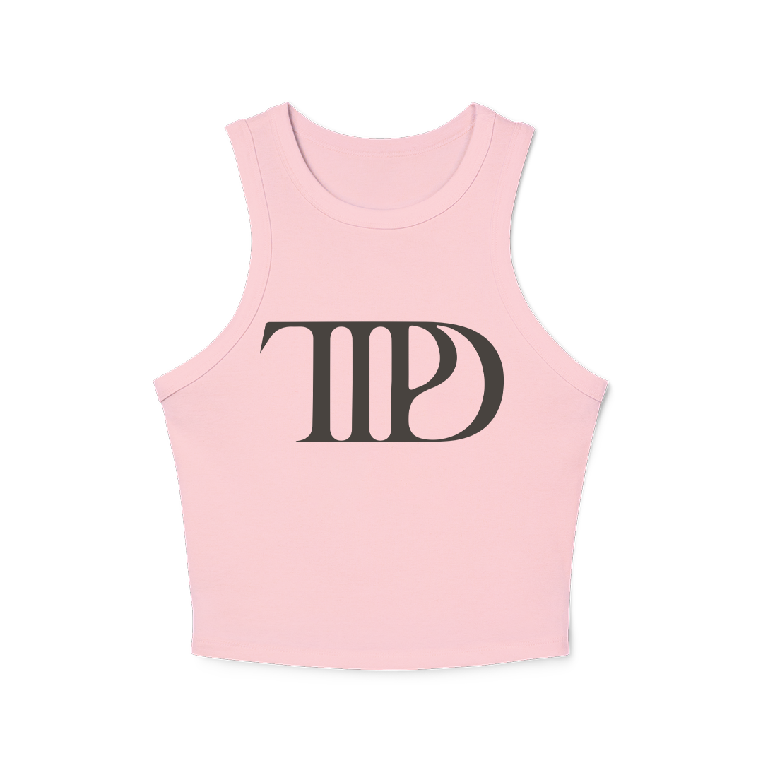 TTPD Tank Top