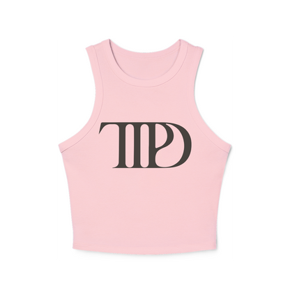 TTPD Tank Top