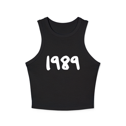 1989 Tank Top