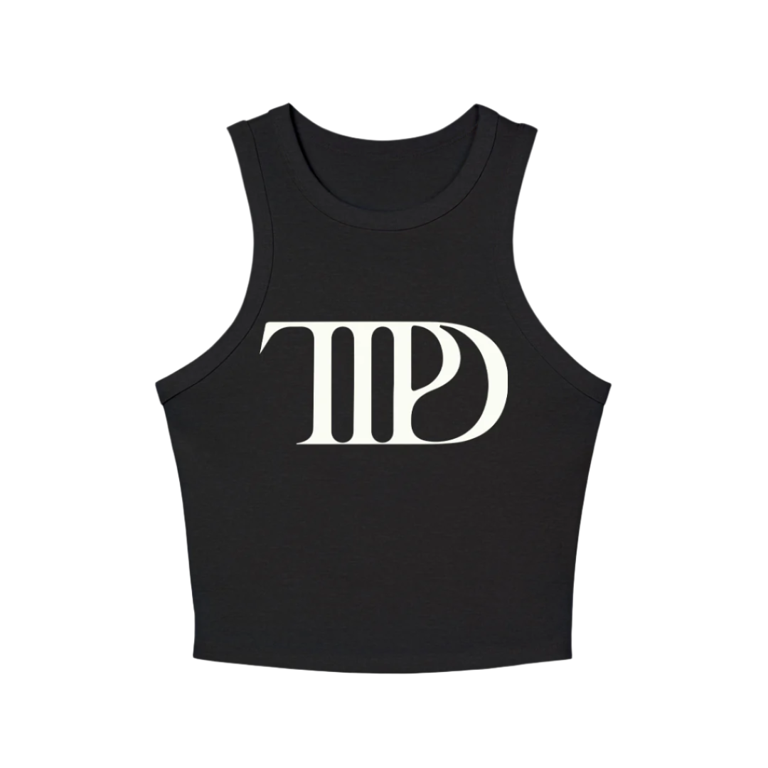 TTPD Tank Top