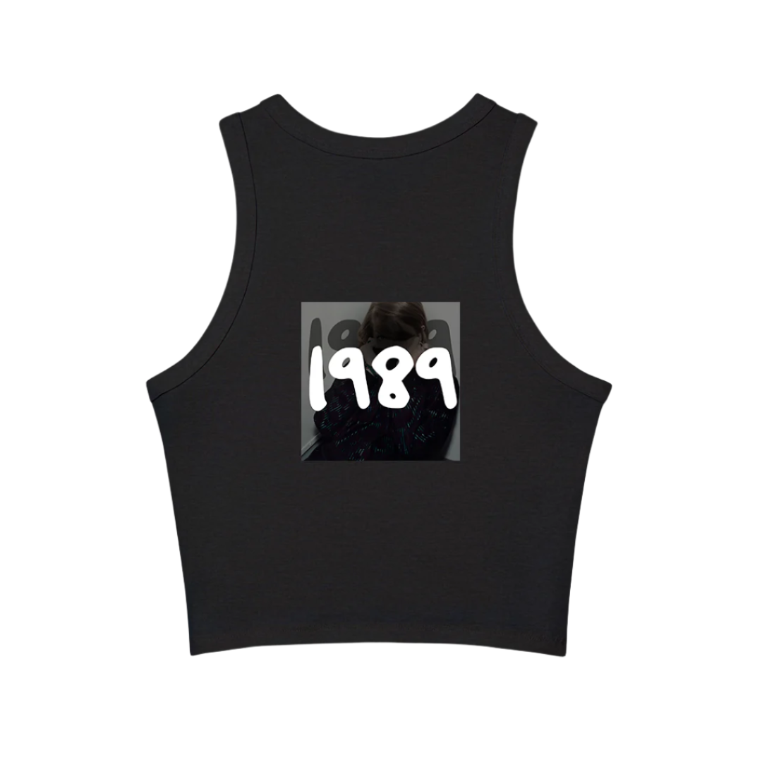1989 Tank Top