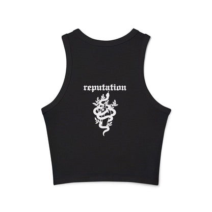 Reputation Tank Top