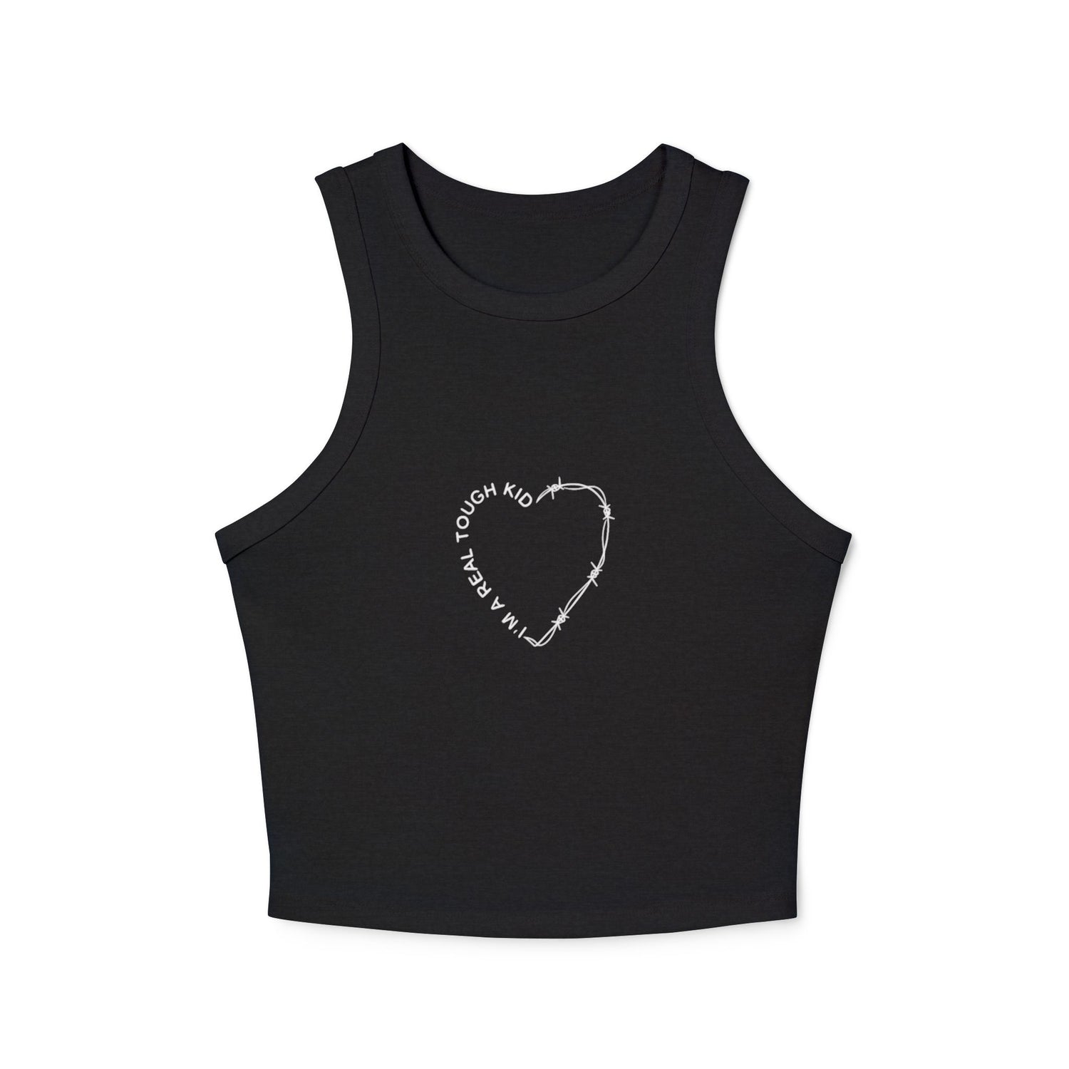 Tough Kid Tank-Top