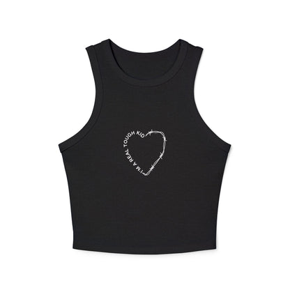 Tough Kid Tank-Top
