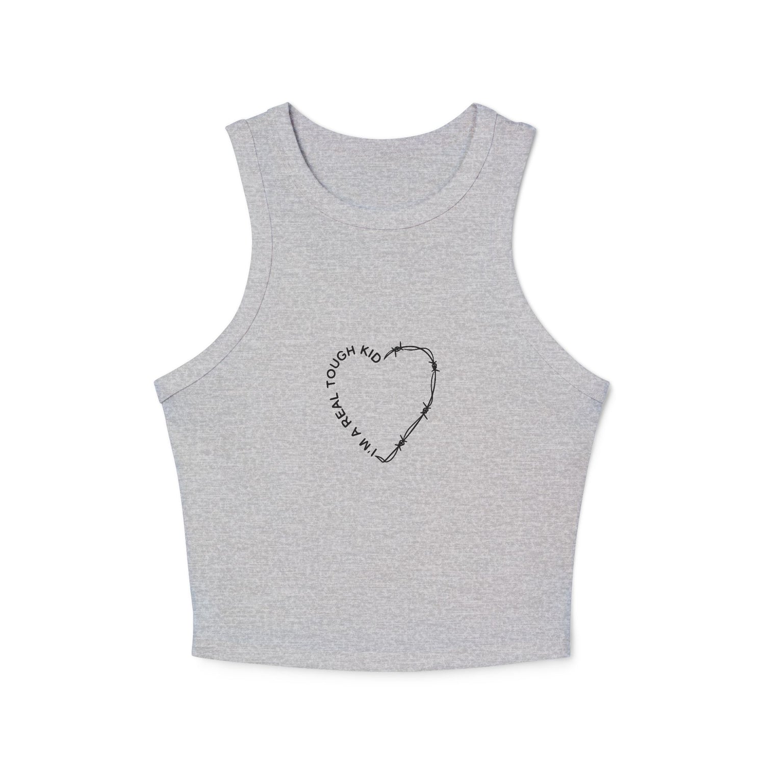 Tough Kid Tank-Top