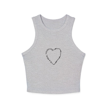 Tough Kid Tank-Top