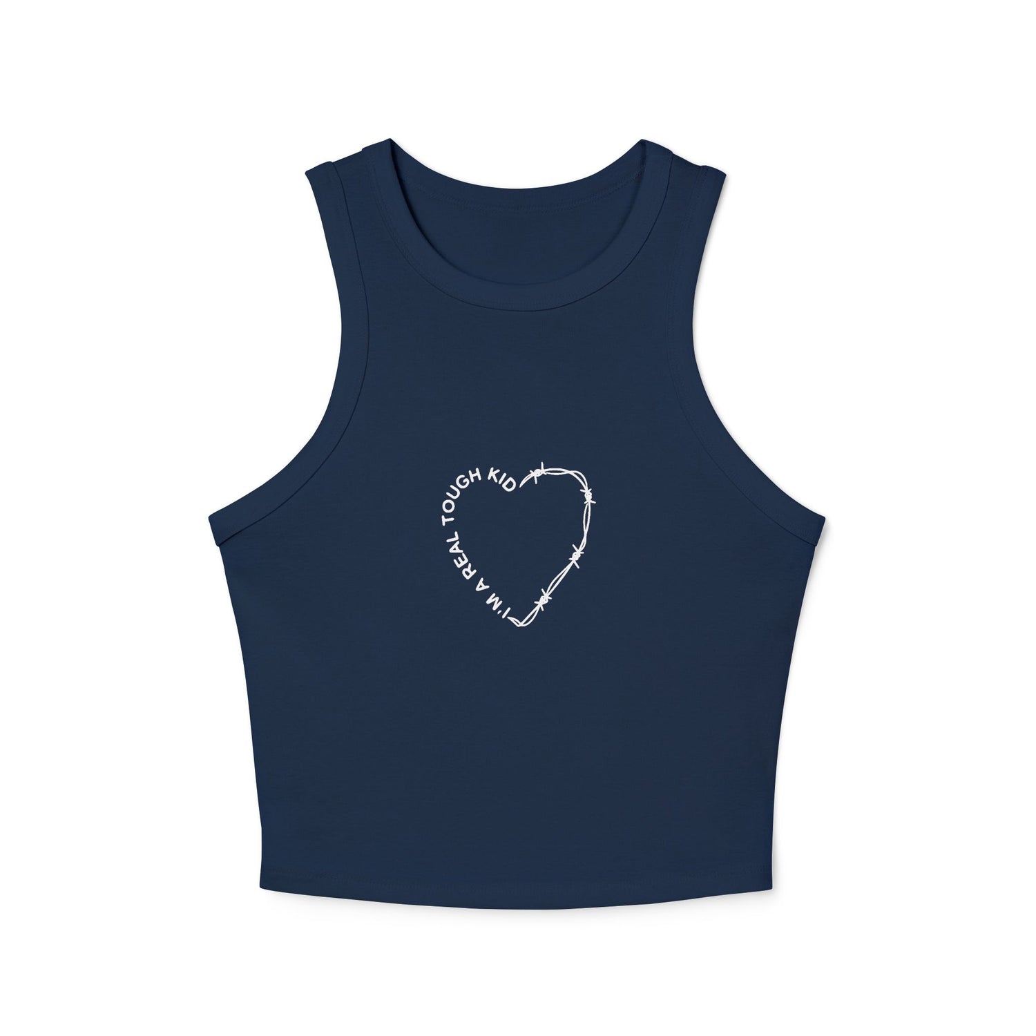 Tough Kid Tank-Top