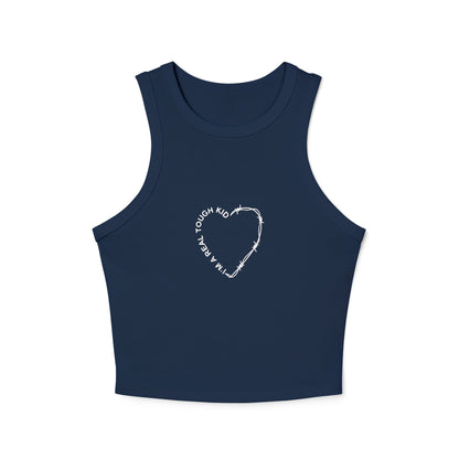 Tough Kid Tank-Top