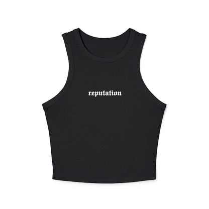 Reputation Tank Top