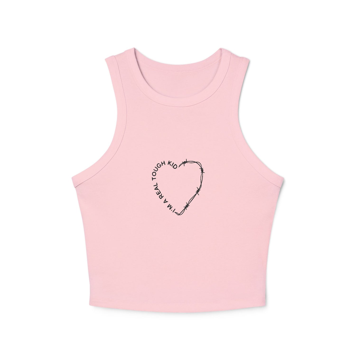 Tough Kid Tank-Top