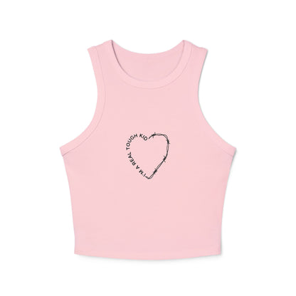 Tough Kid Tank-Top