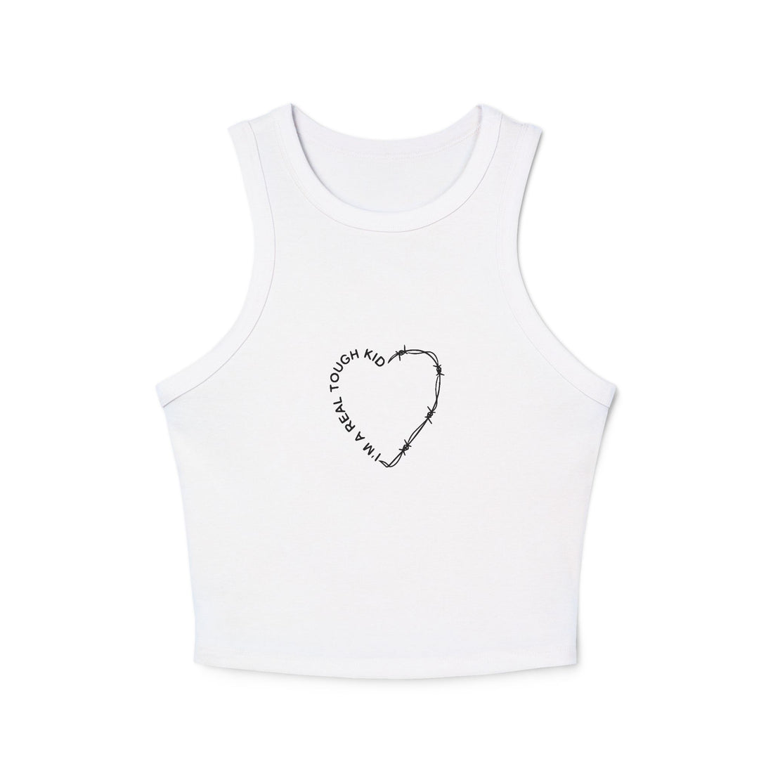 Tough Kid Tank-Top