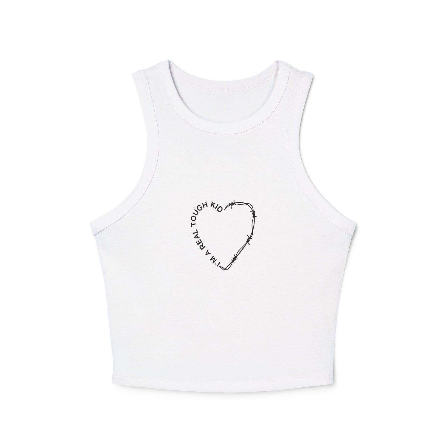 Tough Kid Tank-Top