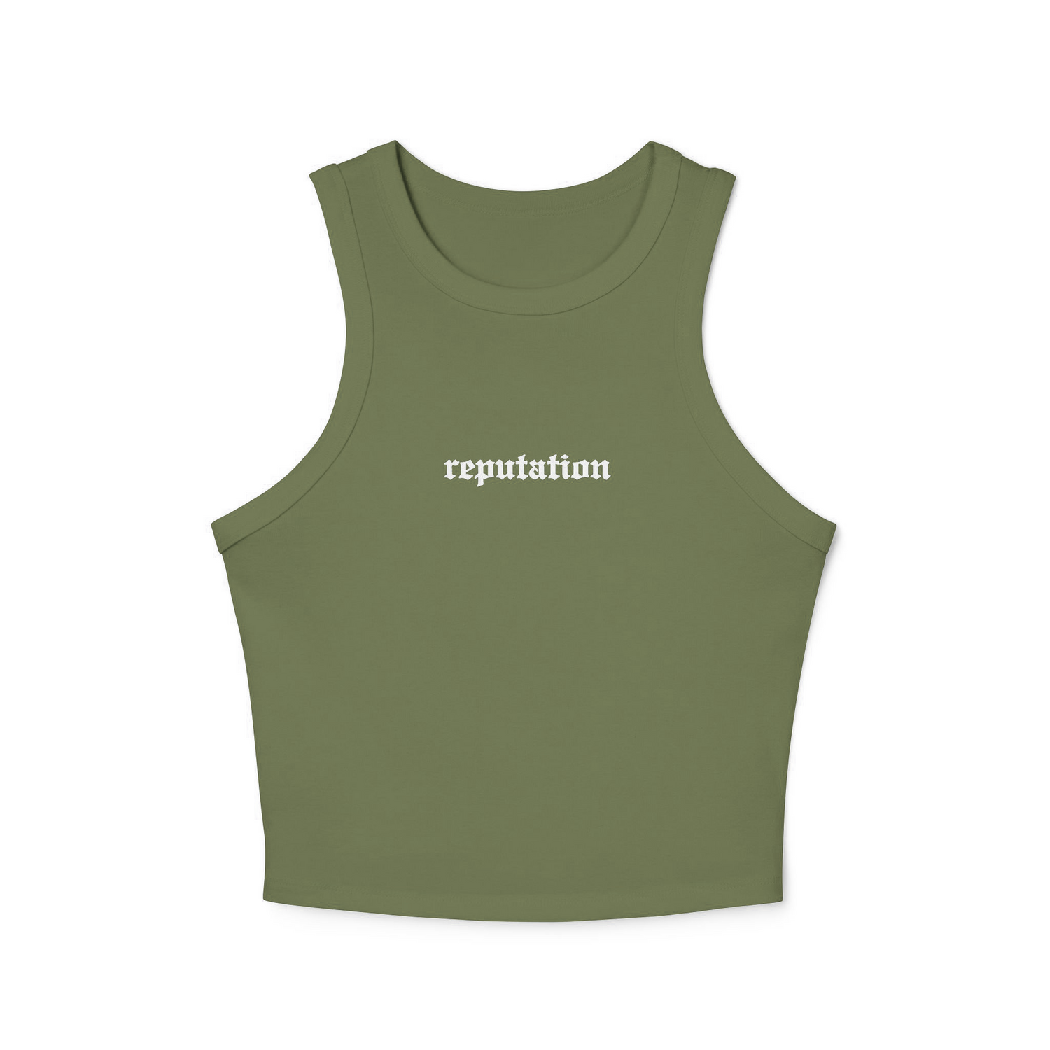 Reputation Tank Top