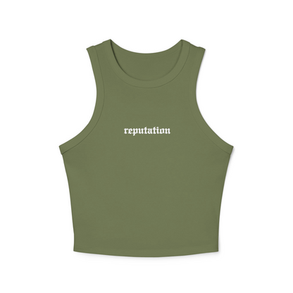 Reputation Tank Top