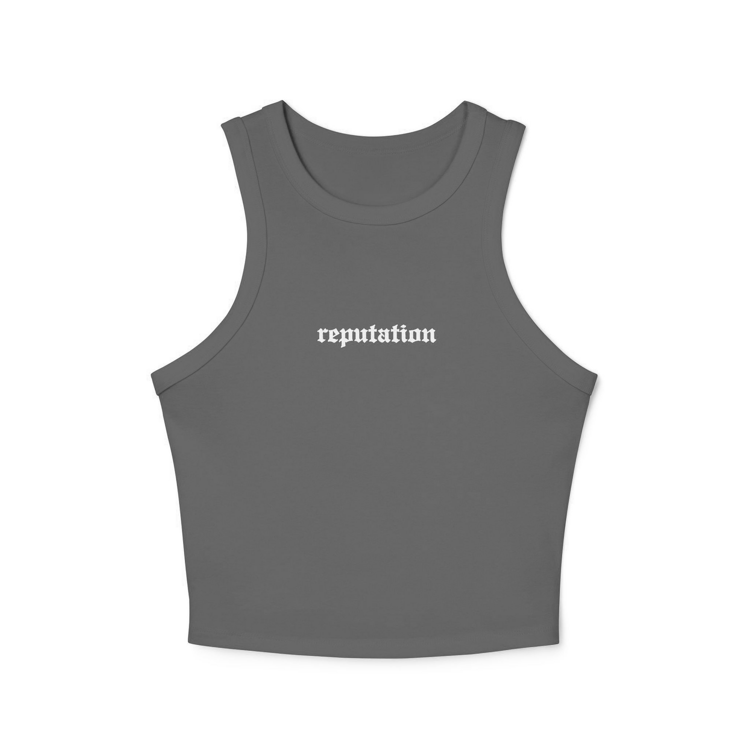 Reputation Tank Top