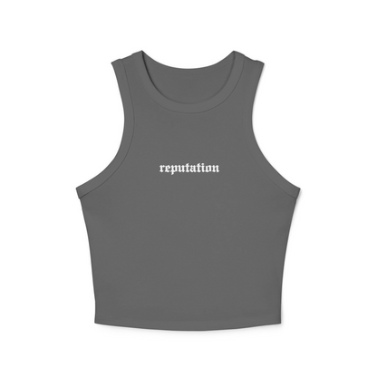 Reputation Tank Top