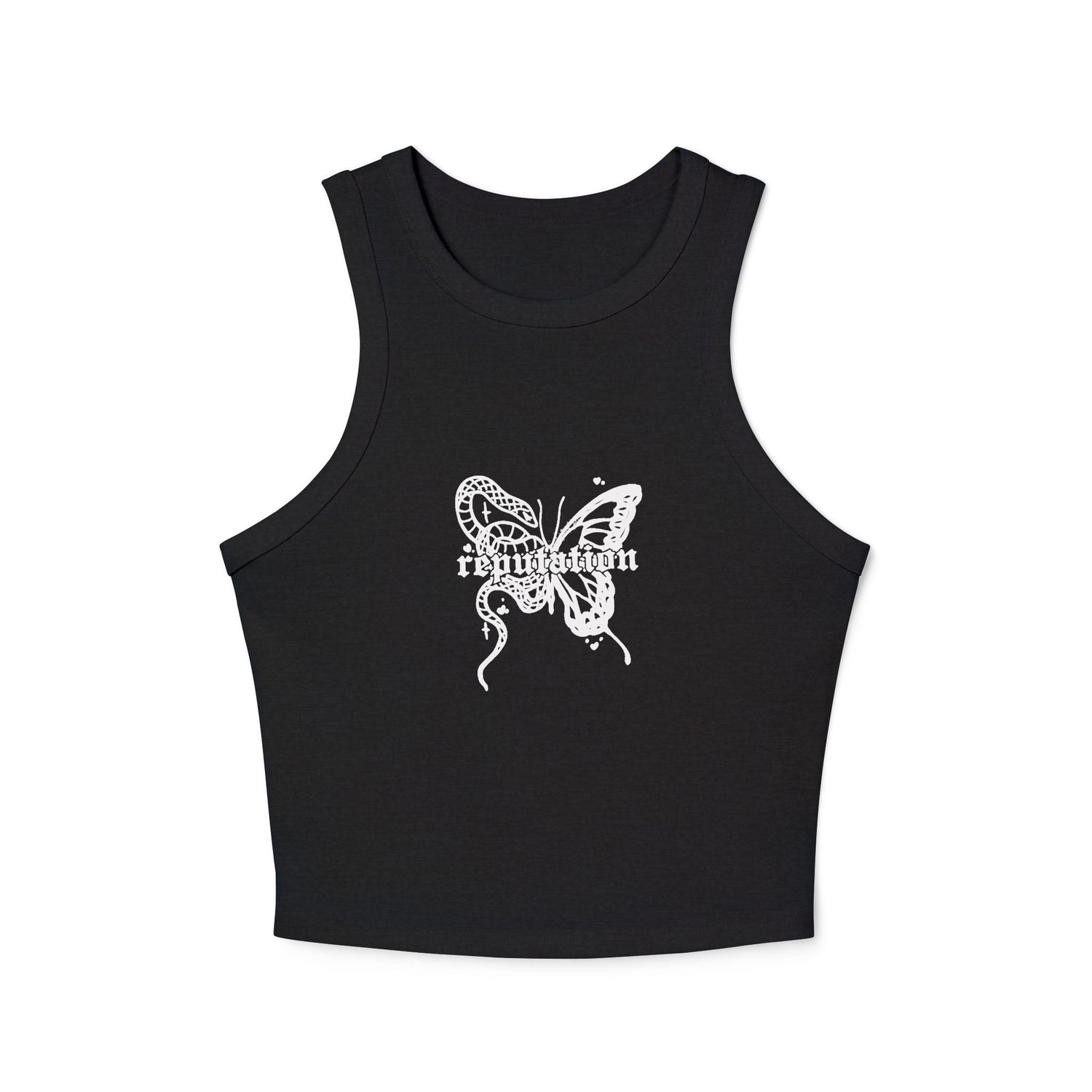 Reputation Album Tank-Top