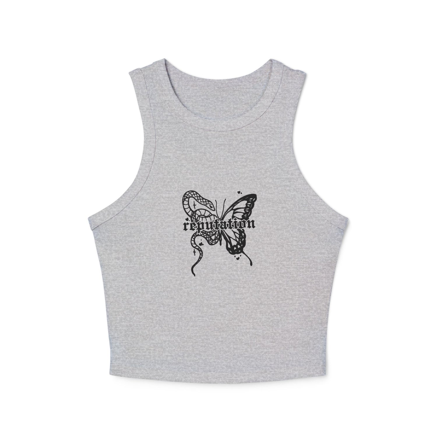 Reputation Album Tank-Top