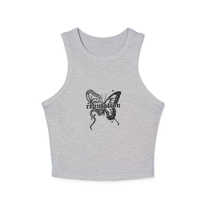 Reputation Album Tank-Top