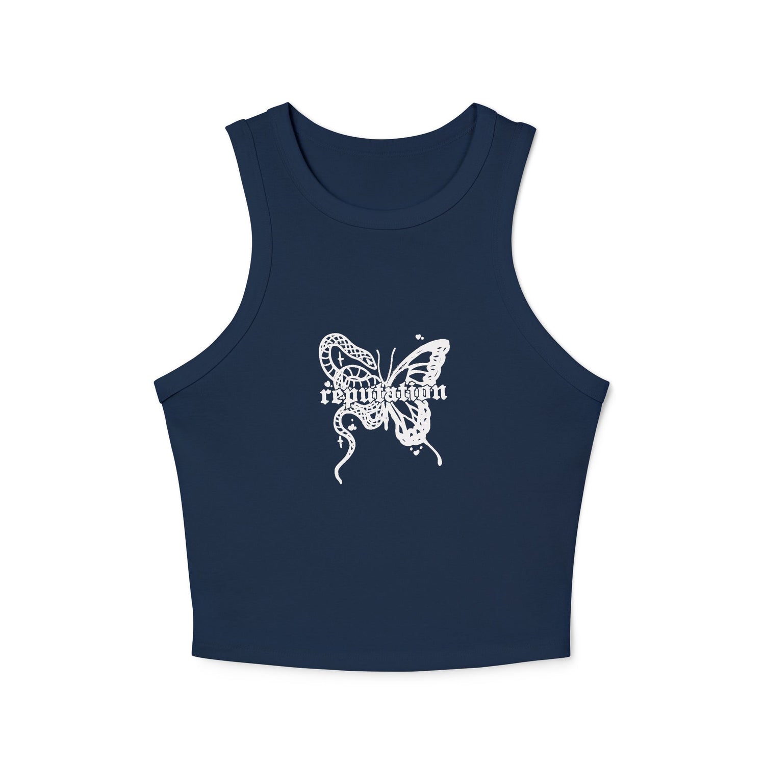 Reputation Album Tank-Top