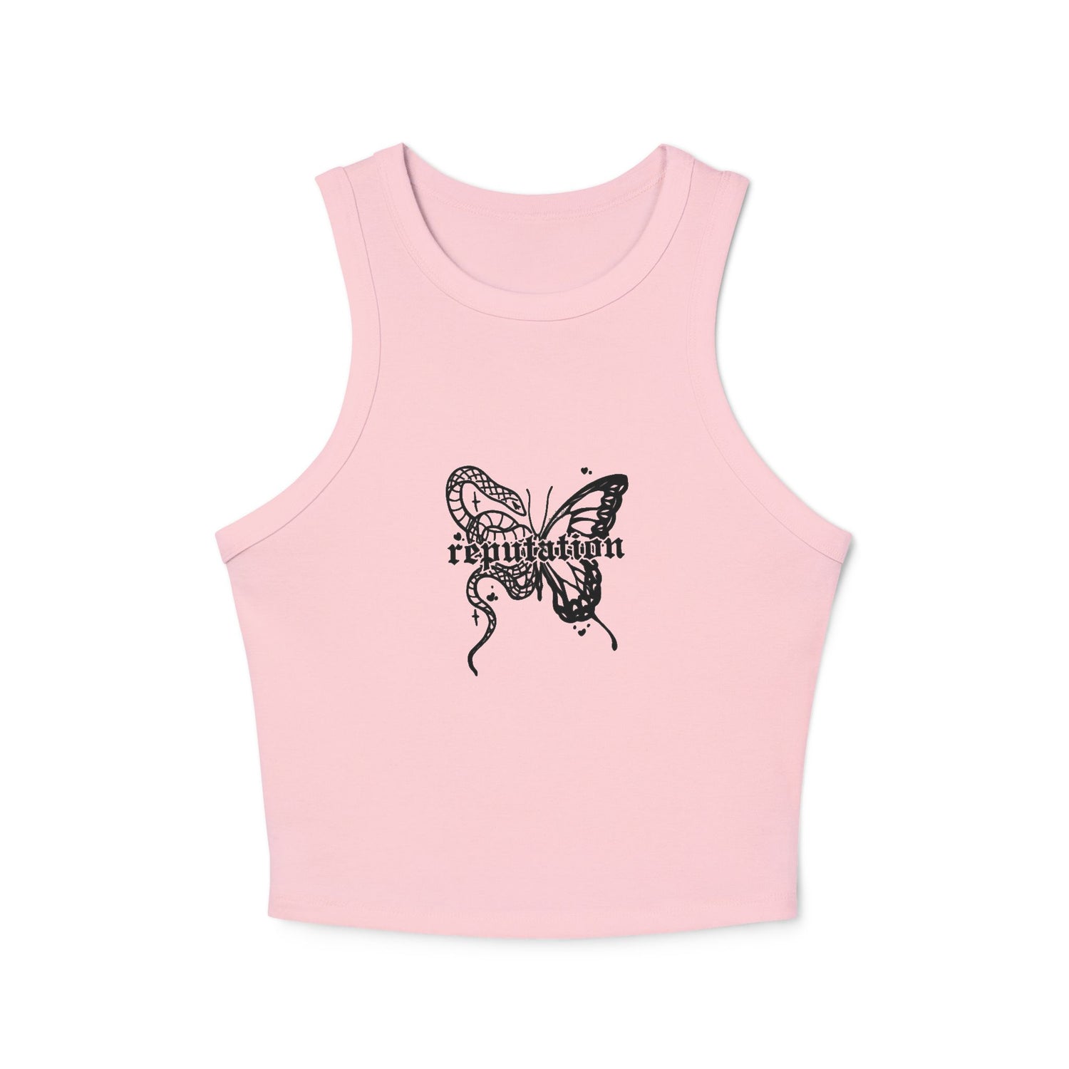 Reputation Album Tank-Top