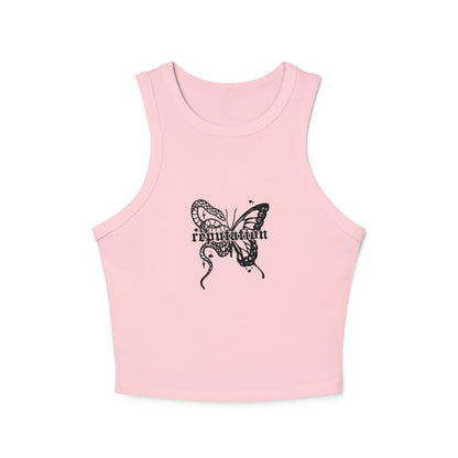 Reputation Album Tank-Top