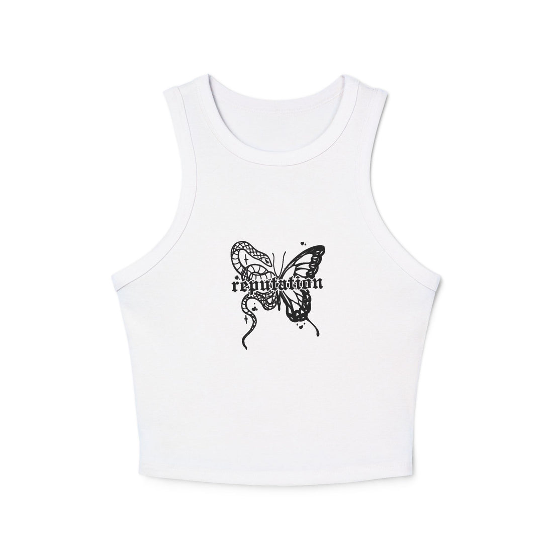 Reputation Album Tank-Top