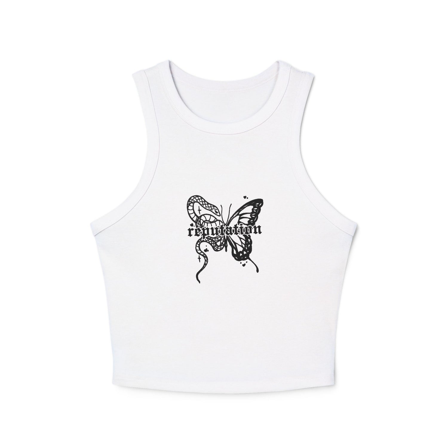 Reputation Album Tank-Top