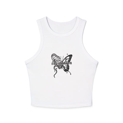 Reputation Album Tank-Top
