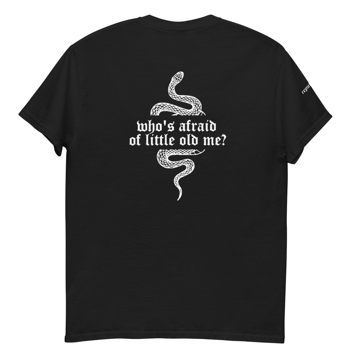 Reputation T-Shirt