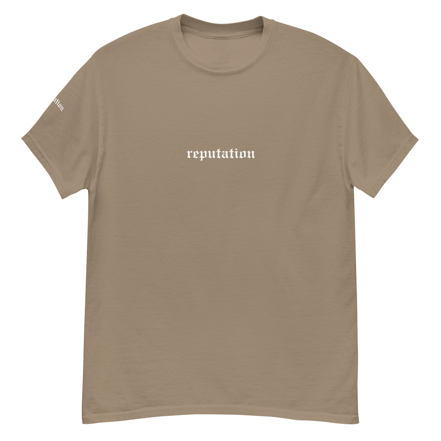 Reputation T-Shirt