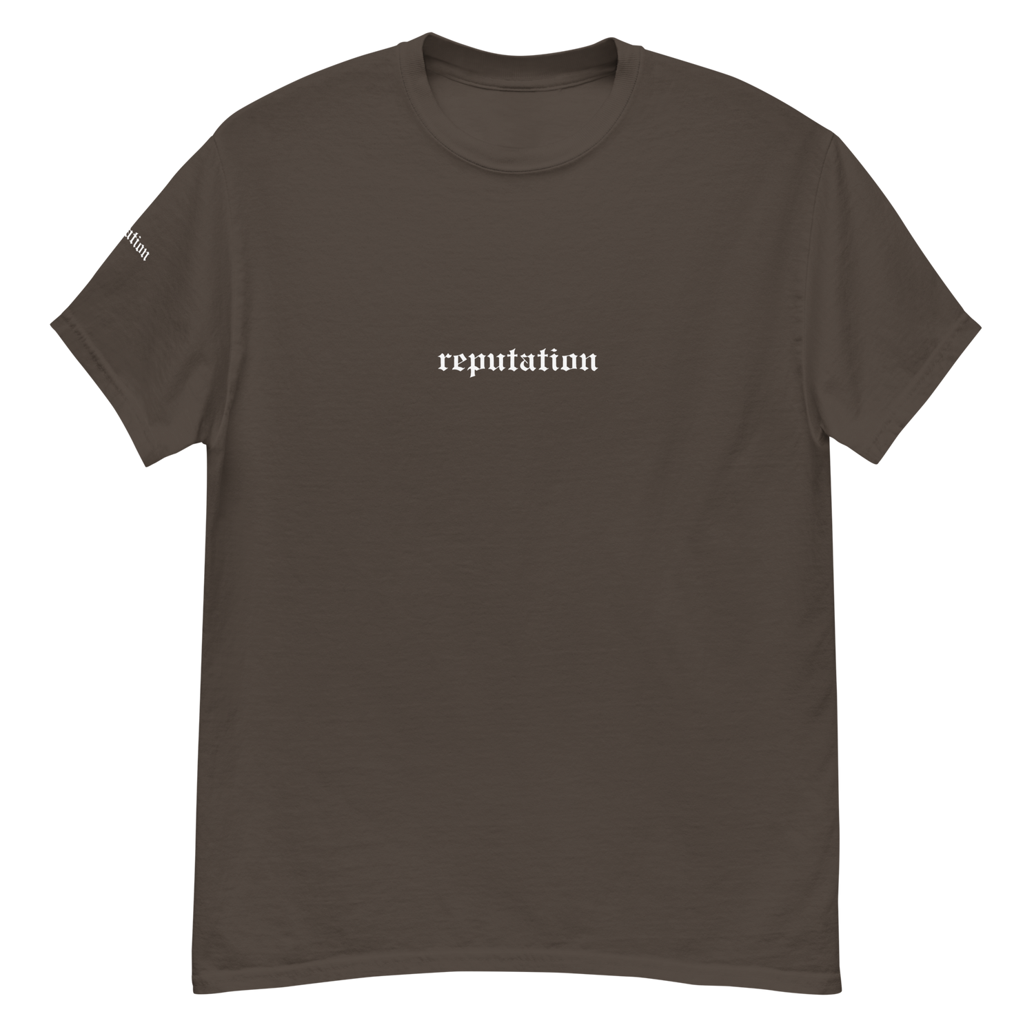 Reputation T-Shirt