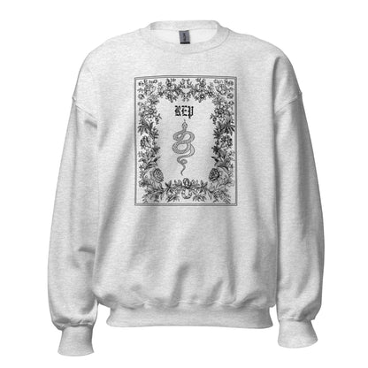 Reputation Album Sweatshirt